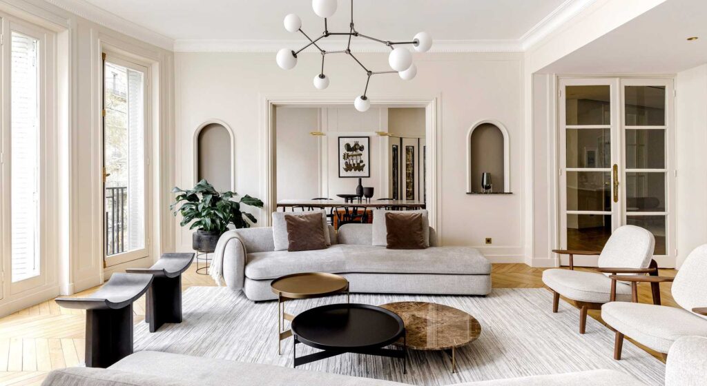 Interior Decoration